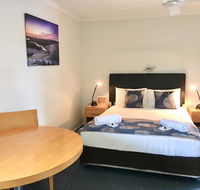 Blue Waters Motel - Darwin Tourism