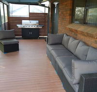 Blue Wren BnB Bathurst - Darwin Tourism