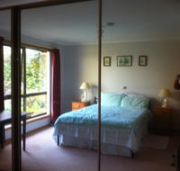 Blueberry BB - Darwin Tourism