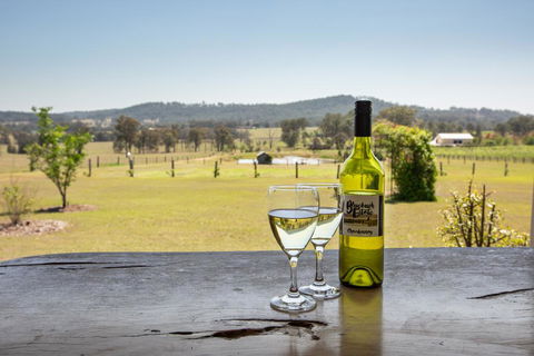 Bluebush Estate - Darwin Tourism 3