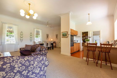Bluebush Estate - Darwin Tourism 2