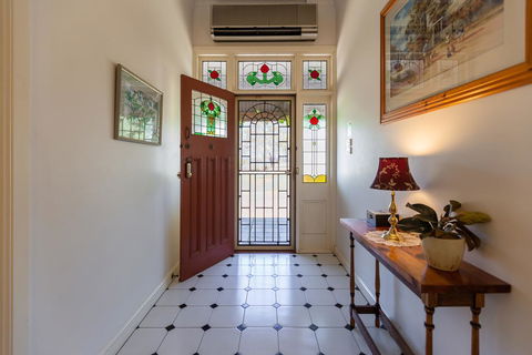 Bluebush Estate - Darwin Tourism 1