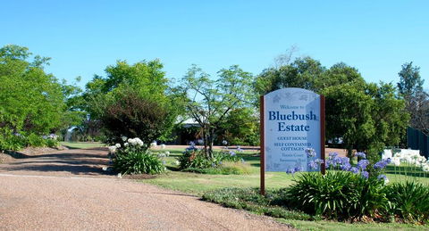 Bluebush Estate - Darwin Tourism 0