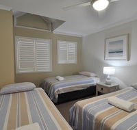 Bluedock Apartments - Darwin Tourism