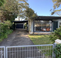 Bluejay Cottage - Darwin Tourism