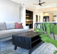 Bluewater Apartment - Darwin Tourism