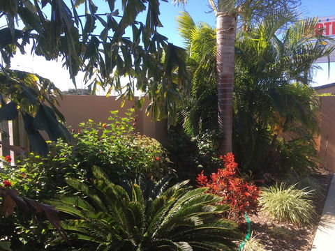 Bluewater Harbour Motel - Darwin Tourism 3