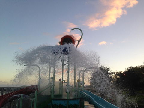 Bluewater Harbour Motel - Darwin Tourism 1