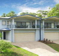 Bluey's Lodge  Boat Harbour NSW - Darwin Tourism