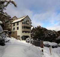 Boali Lodge Thredbo - Darwin Tourism