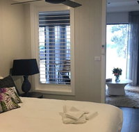 Boat Harbour Apartment - Darwin Tourism