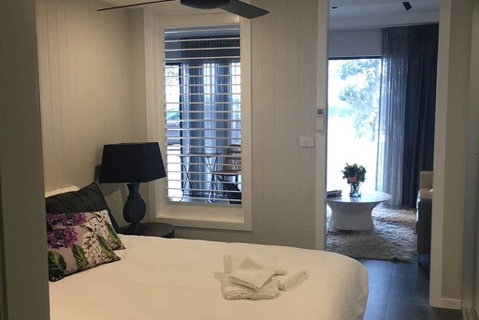Boat Harbour Apartment - Darwin Tourism 0