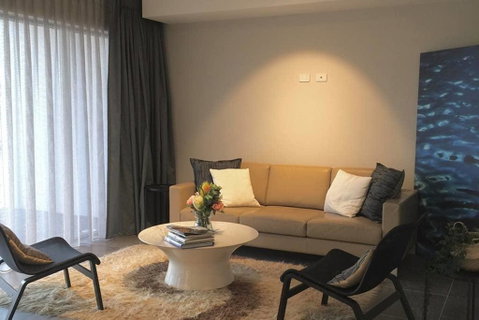 Boat Harbour Apartment - Darwin Tourism 2