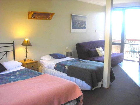 Bogong 3 - Darwin Tourism 1