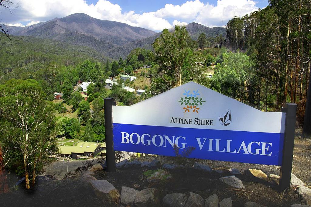 Bogong VIC Darwin Tourism