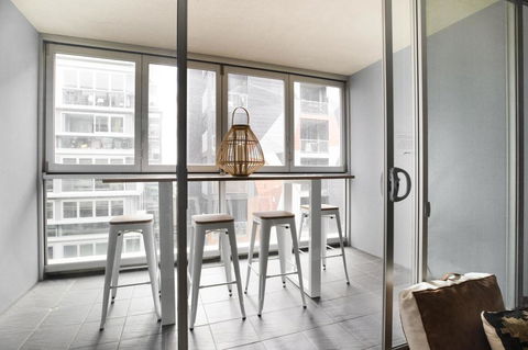 Boho On Morphett-In The Heart Of The CBD - Wifi - Nespresso - Netflix - Darwin Tourism 2