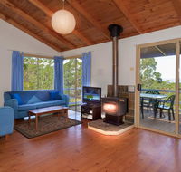 Bombina Cottages - Darwin Tourism