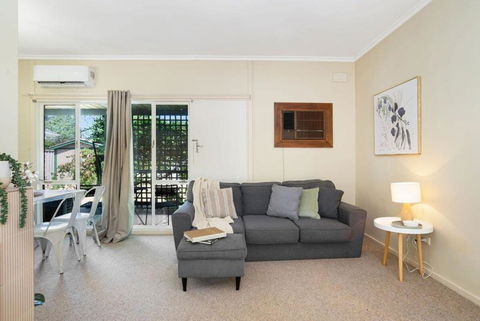 The Peach Tree 2 Bed Home - Darwin Tourism 0