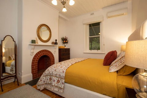 The Retreat In Basket Range - Darwin Tourism 2