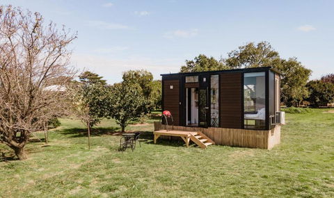 Tiny Balloon House By Tiny Away - Darwin Tourism 1