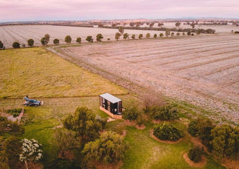Tiny Balloon House By Tiny Away - Darwin Tourism 0