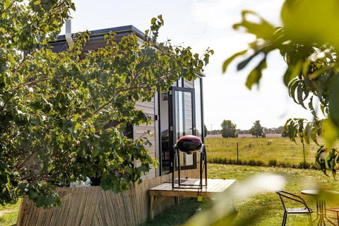 Tiny Balloon House By Tiny Away - Darwin Tourism 2