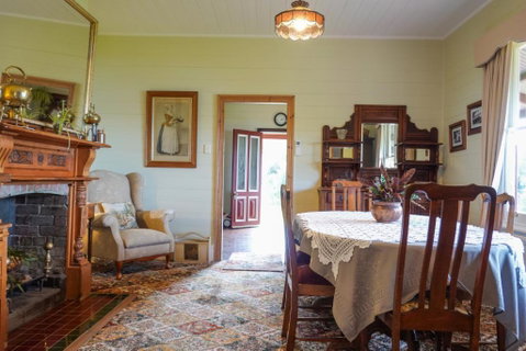 Waterfront Casilda Guesthouse - Darwin Tourism 3