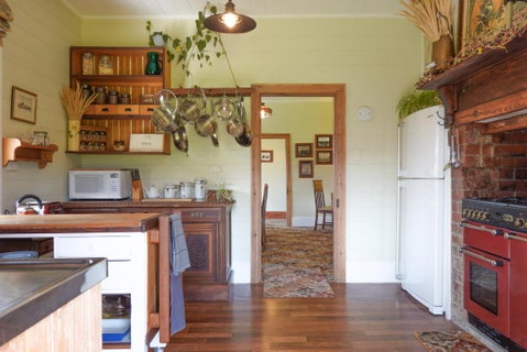 Waterfront Casilda Guesthouse - Darwin Tourism 1