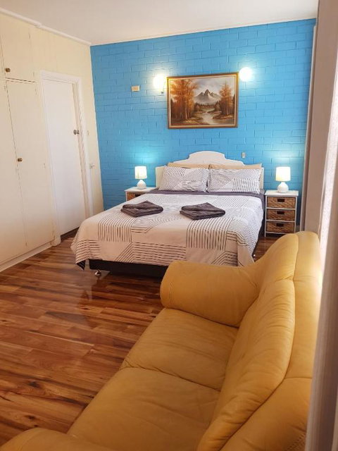 Whyalla Country Inn Motel - Darwin Tourism 0