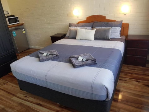 Whyalla Country Inn Motel - Darwin Tourism 2