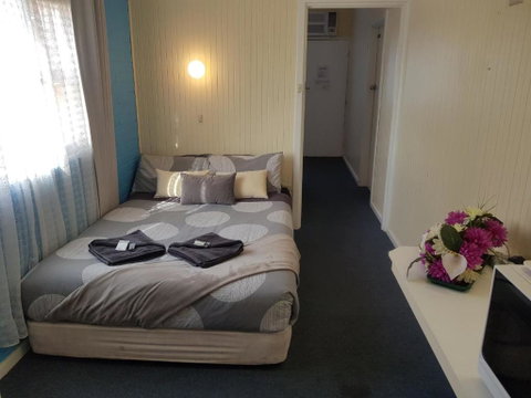 Whyalla Country Inn Motel - Darwin Tourism 1