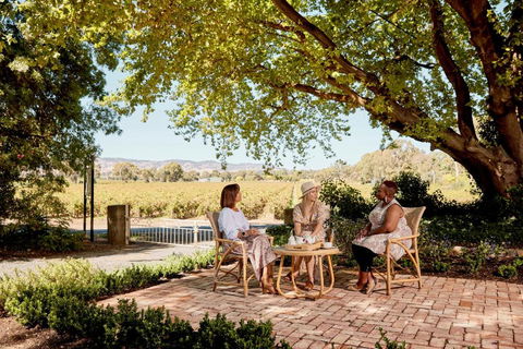 Wilsford House - Darwin Tourism 1