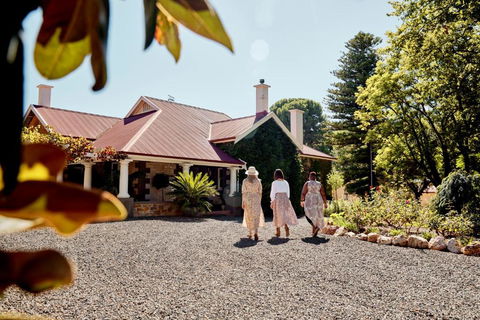 Wilsford House - Darwin Tourism 0