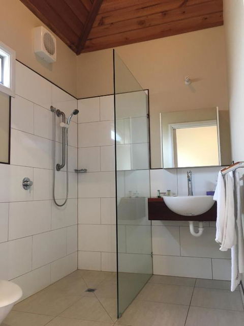 Winchelsea Motel - Darwin Tourism 3