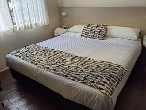 Wollongong Surf Leisure Resort - Darwin Tourism 3