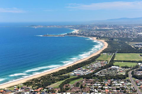 Wollongong Surf Leisure Resort - Darwin Tourism 2