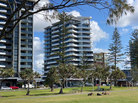 X Kirra Apartments - Darwin Tourism 3