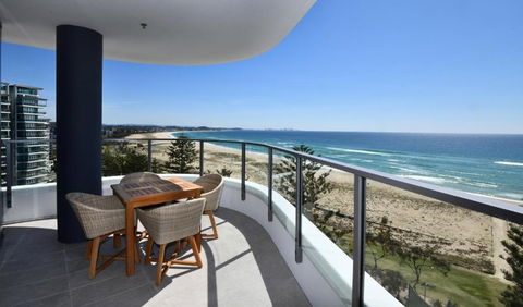 X Kirra Apartments - Darwin Tourism 0