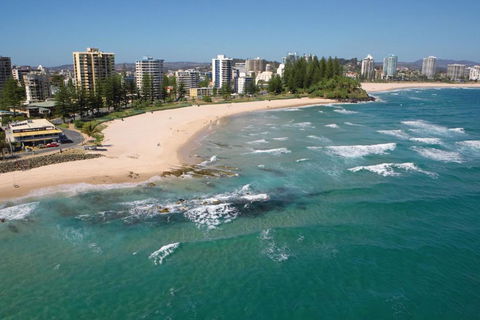 X Kirra Apartments - Darwin Tourism 2