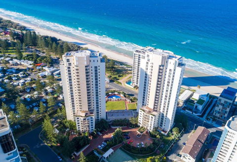Xanadu Resort - Darwin Tourism 0