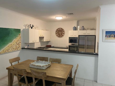 Xanadu Resort - Darwin Tourism 1