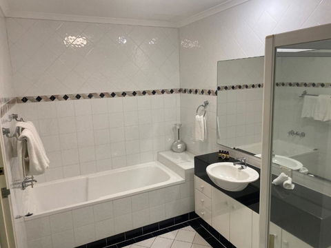 Xanadu Resort - Darwin Tourism 2