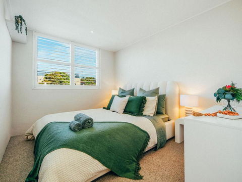 XQ Collection Saltwater Bondi Beach - Darwin Tourism 2