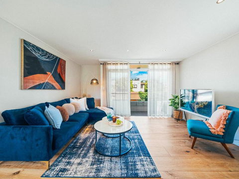XQ Collection Saltwater Bondi Beach - Darwin Tourism 0
