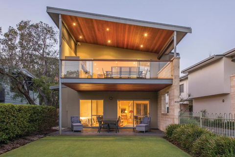 XYZ Holiday Home - Darwin Tourism 1