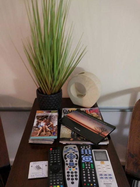 Bali Studio - Darwin Tourism 4