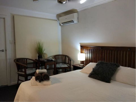 Bali Studio - Darwin Tourism 1