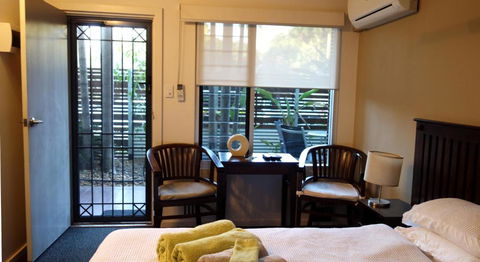 Bali Studio - Darwin Tourism 0