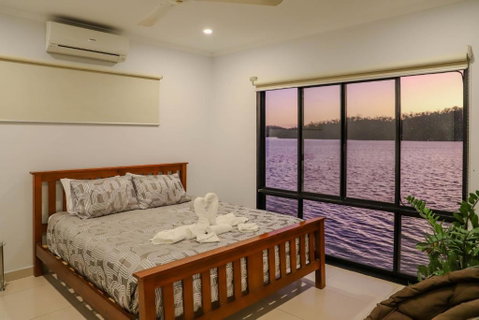Bungalow 58 Lake Bennett Darwin - Darwin Tourism 1