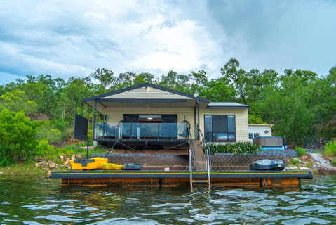 Bungalow 58 Lake Bennett Darwin - Darwin Tourism 0